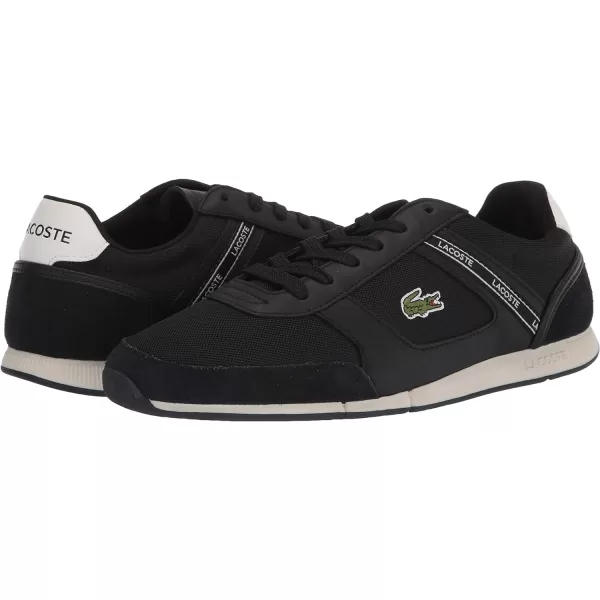 Lacoste Men's Menerva Sport Sneaker