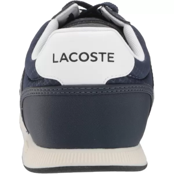 Lacoste Men's Menerva Sport Sneaker