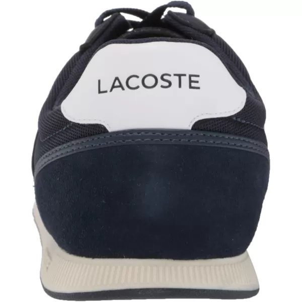Lacoste Men's Menerva Sport Sneaker