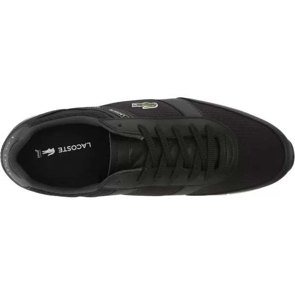Lacoste Men's Menerva Sport Sneaker