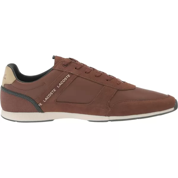 Lacoste Men's Menerva Sport Sneaker
