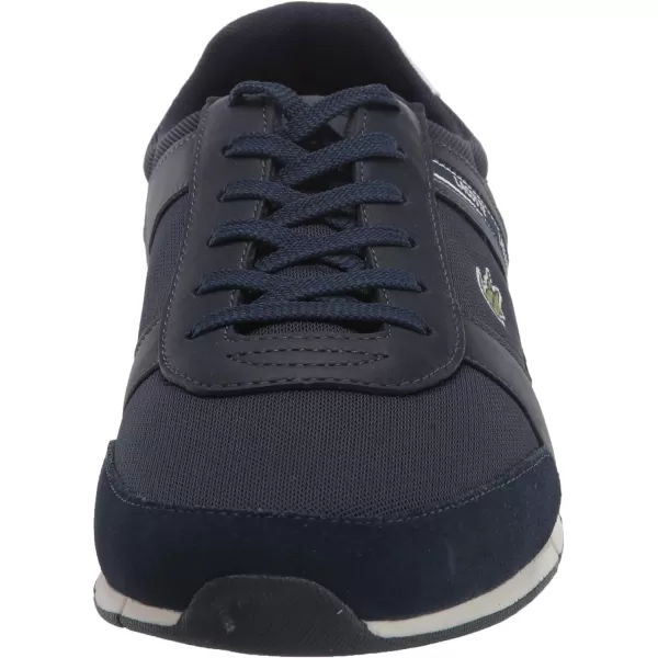 Lacoste Men's Menerva Sport Sneaker