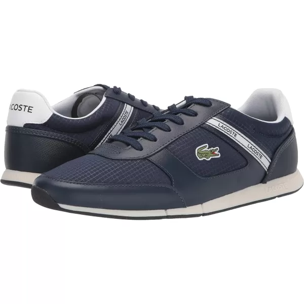 Lacoste Men's Menerva Sport Sneaker