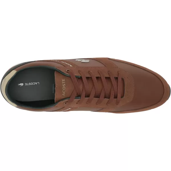 Lacoste Men's Menerva Sport Sneaker
