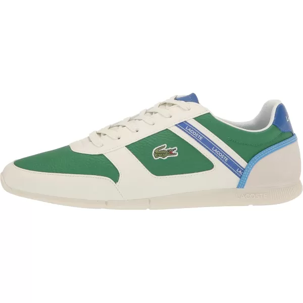 Lacoste Men's Menerva Sport Sneaker
