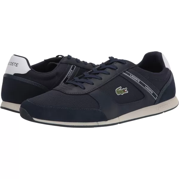 Lacoste Men's Menerva Sport Sneaker