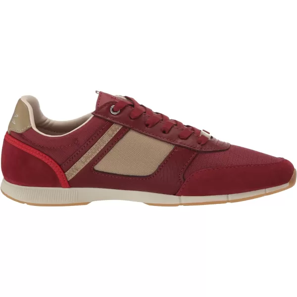 Lacoste Men's Menerva Sport Sneaker
