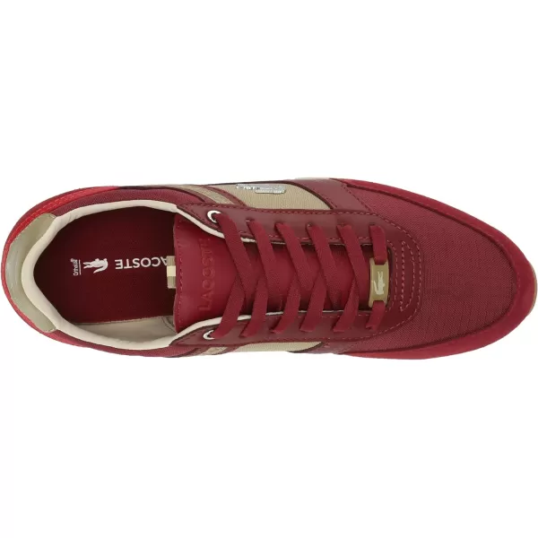 Lacoste Men's Menerva Sport Sneaker