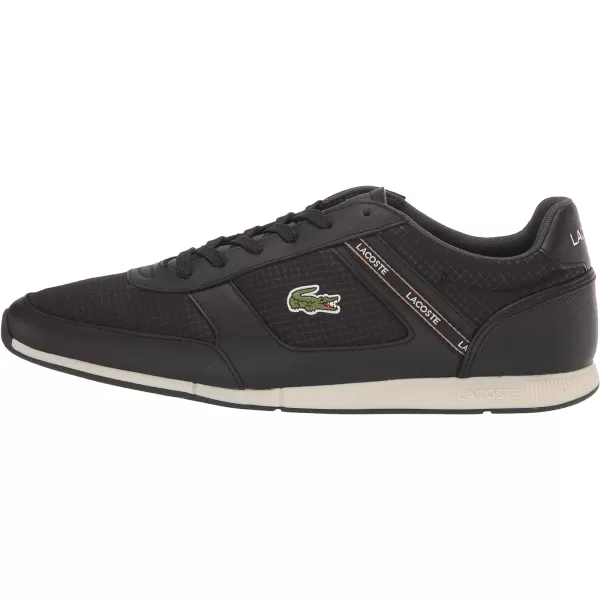 Lacoste Men's Menerva Sport Sneaker