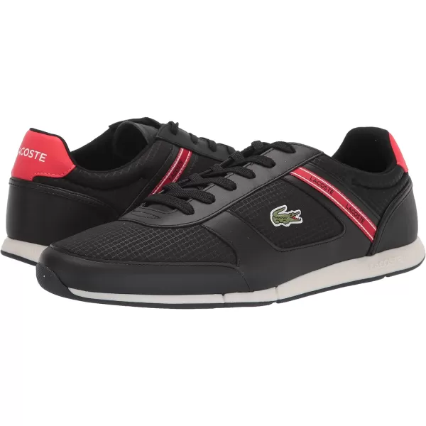 Lacoste Men's Menerva Sport Sneaker