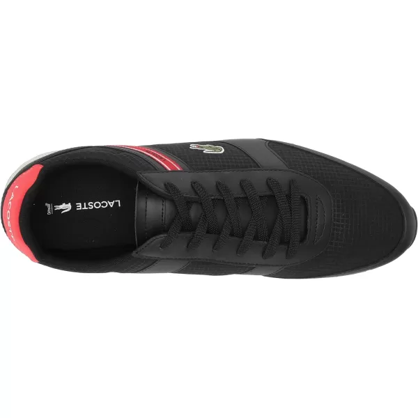 Lacoste Men's Menerva Sport Sneaker