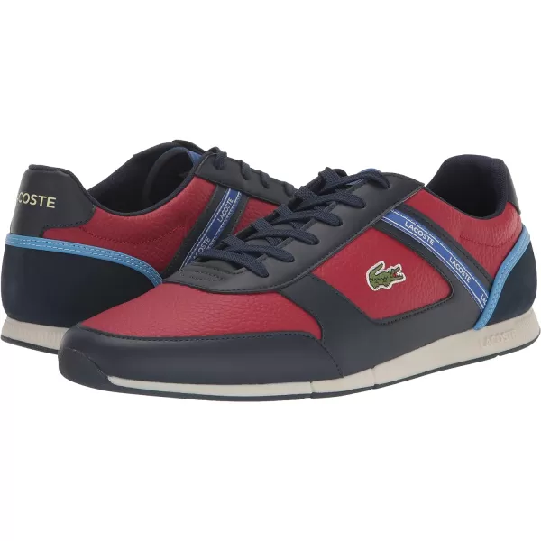 Lacoste Men's Menerva Sport Sneaker