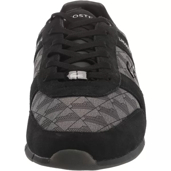 Lacoste Men's Menerva Sport Sneaker