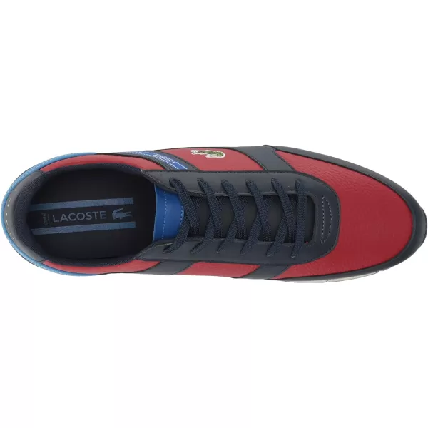 Lacoste Men's Menerva Sport Sneaker