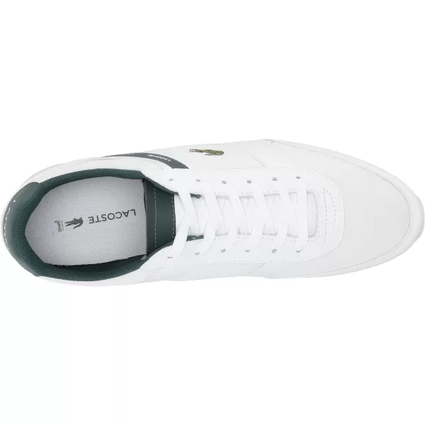 Lacoste Men's Menerva Sport Sneaker