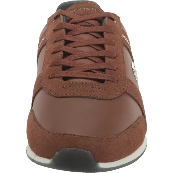 Lacoste Men's Menerva Sport Sneaker