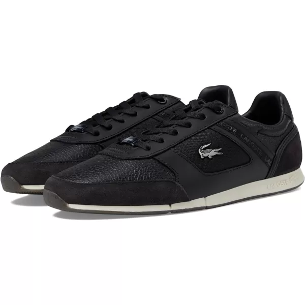 Lacoste Men's Menerva Sport Sneaker