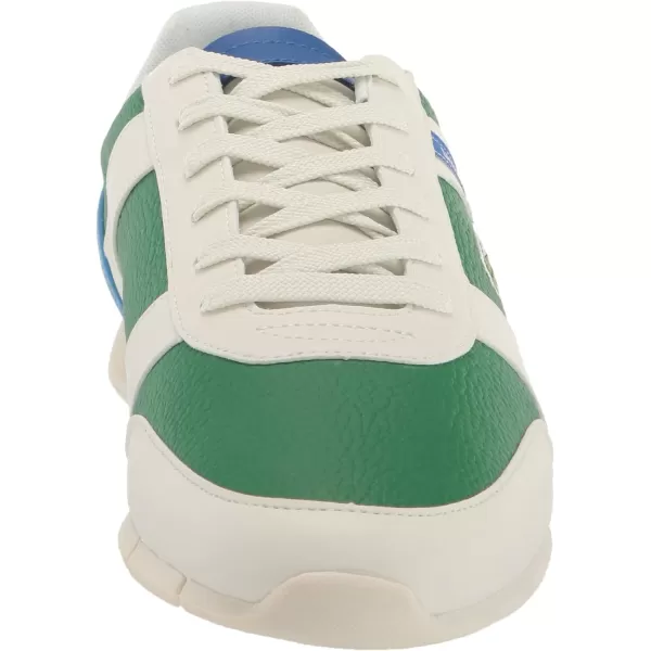 Lacoste Men's Menerva Sport Sneaker