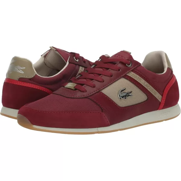 Lacoste Men's Menerva Sport Sneaker