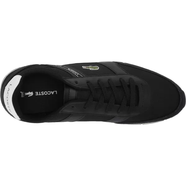 Lacoste Men's Menerva Sport Sneaker