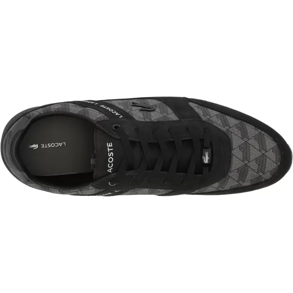 Lacoste Men's Menerva Sport Sneaker