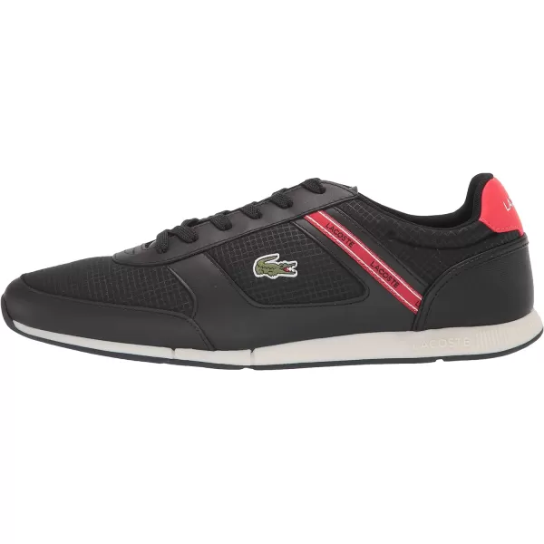Lacoste Men's Menerva Sport Sneaker