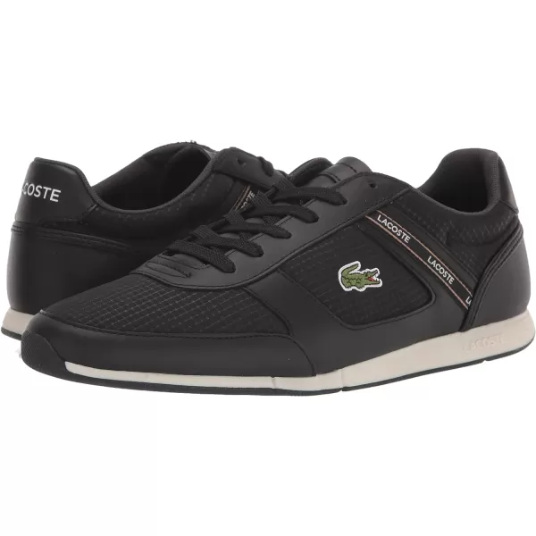 Lacoste Men's Menerva Sport Sneaker