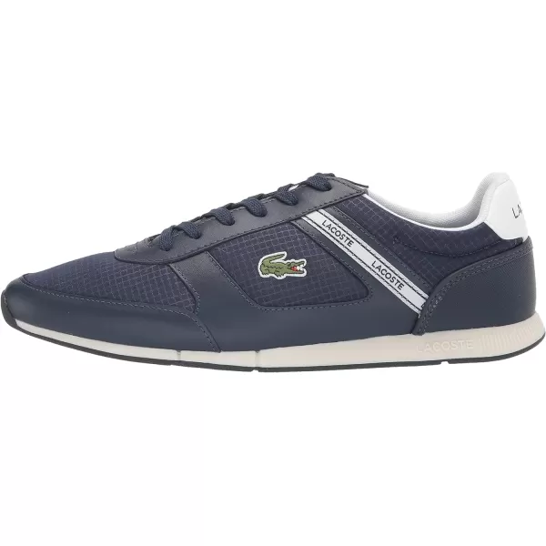 Lacoste Men's Menerva Sport Sneaker