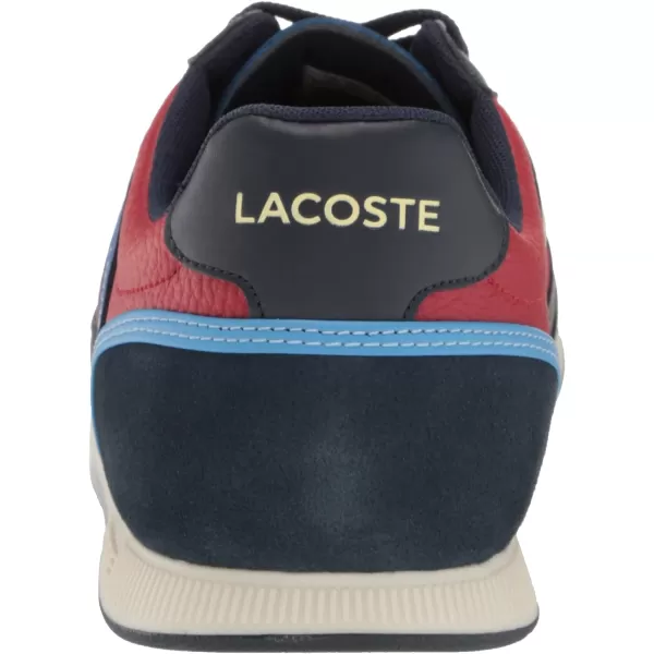 Lacoste Men's Menerva Sport Sneaker