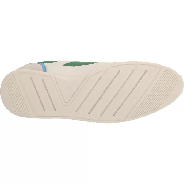 Lacoste Men's Menerva Sport Sneaker