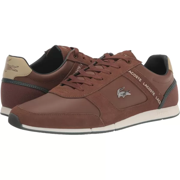 Lacoste Men's Menerva Sport Sneaker