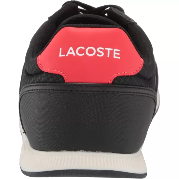 Lacoste Men's Menerva Sport Sneaker