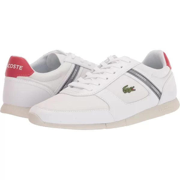 Lacoste Men's Menerva Sport Sneaker
