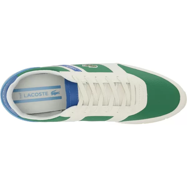 Lacoste Men's Menerva Sport Sneaker