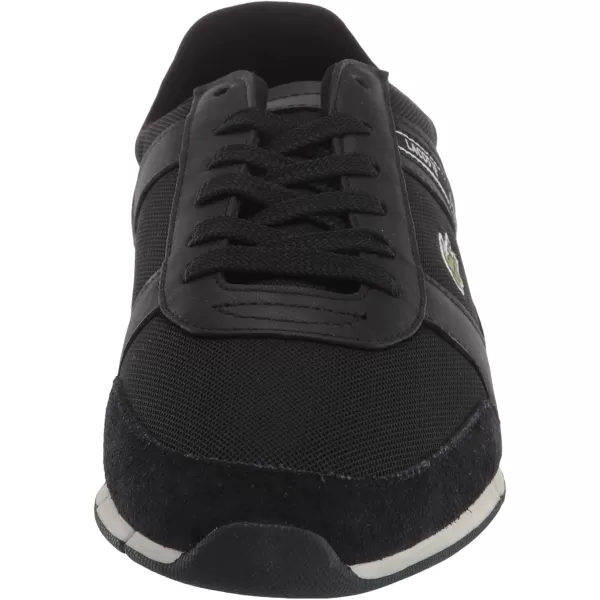 Lacoste Men's Menerva Sport Sneaker