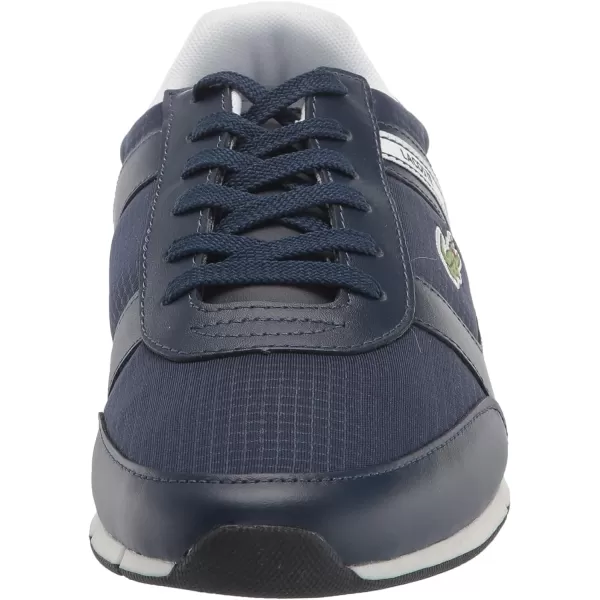 Lacoste Men's Menerva Sport Sneaker