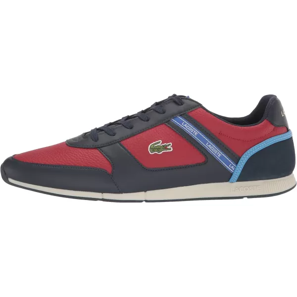 Lacoste Men's Menerva Sport Sneaker