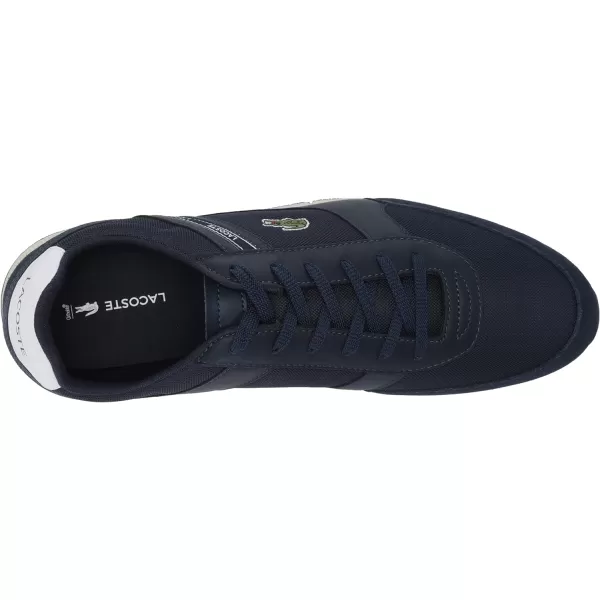 Lacoste Men's Menerva Sport Sneaker