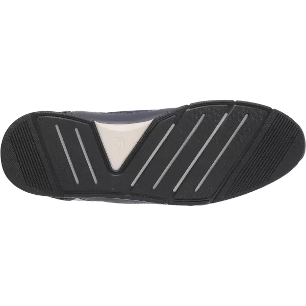 Lacoste Men's Menerva Sport Sneaker