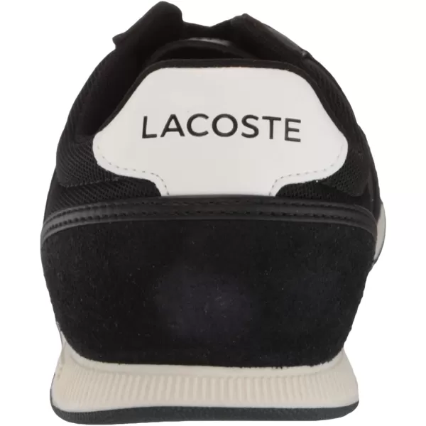 Lacoste Men's Menerva Sport Sneaker