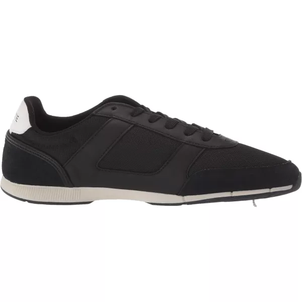Lacoste Men's Menerva Sport Sneaker