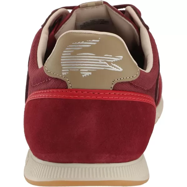 Lacoste Men's Menerva Sport Sneaker