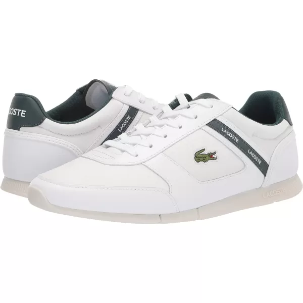 Lacoste Men's Menerva Sport Sneaker
