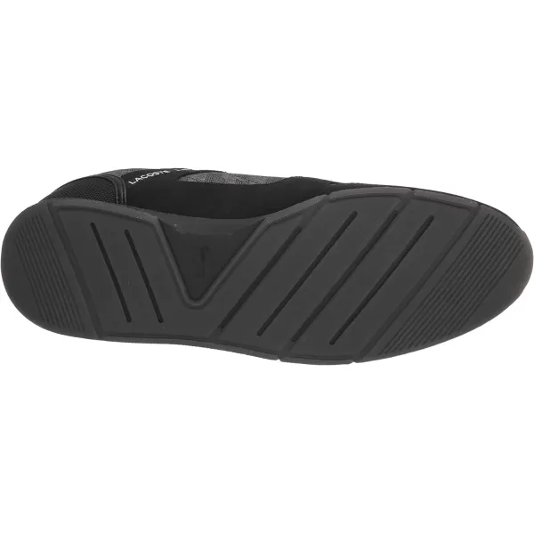 Lacoste Men's Menerva Sport Sneaker
