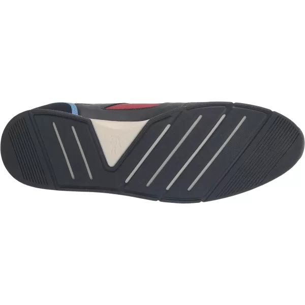 Lacoste Men's Menerva Sport Sneaker