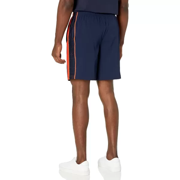 Lacoste Men's Regular Fit Tournament Sport Unlined Shorts