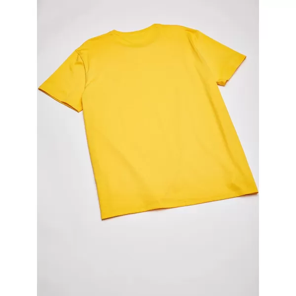 Lacoste Men's Short Sleeve Pima Crewneck Tee