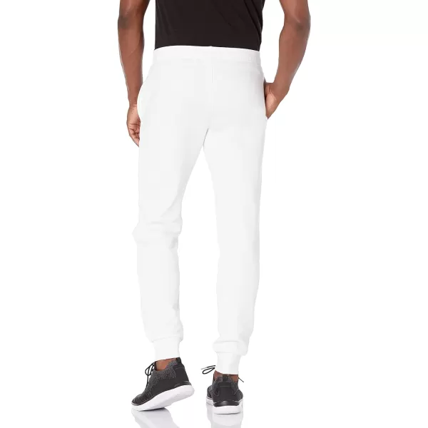 Lacoste Men's Sport Fleece Jogger
