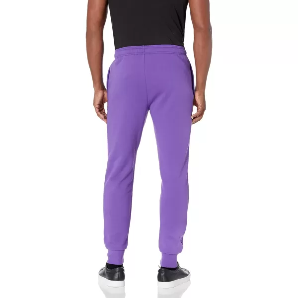 Lacoste Men's Sport Fleece Jogger