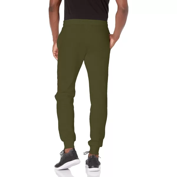 Lacoste Men's Sport Fleece Jogger